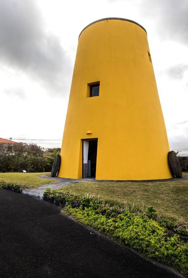 Wellshouses Capelas Exterior photo