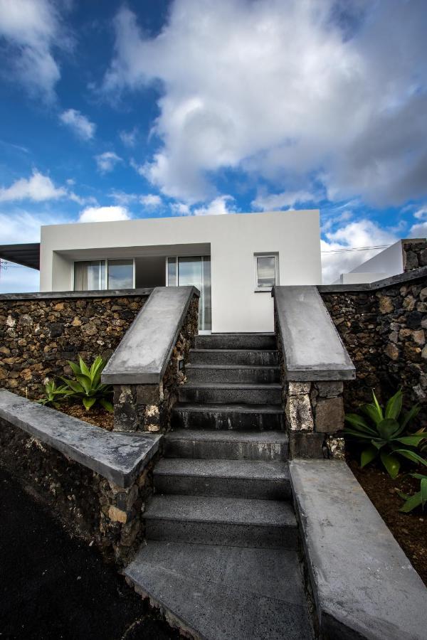Wellshouses Capelas Exterior photo