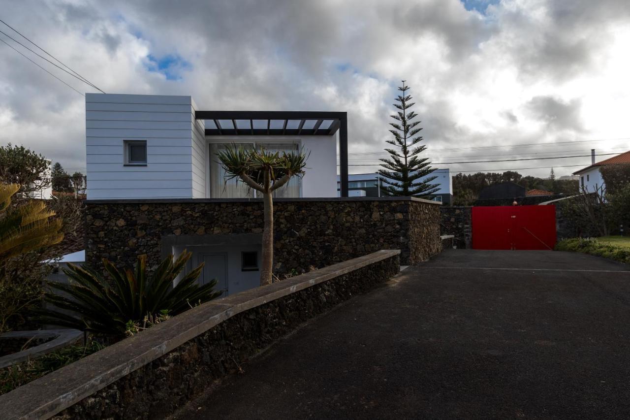 Wellshouses Capelas Exterior photo