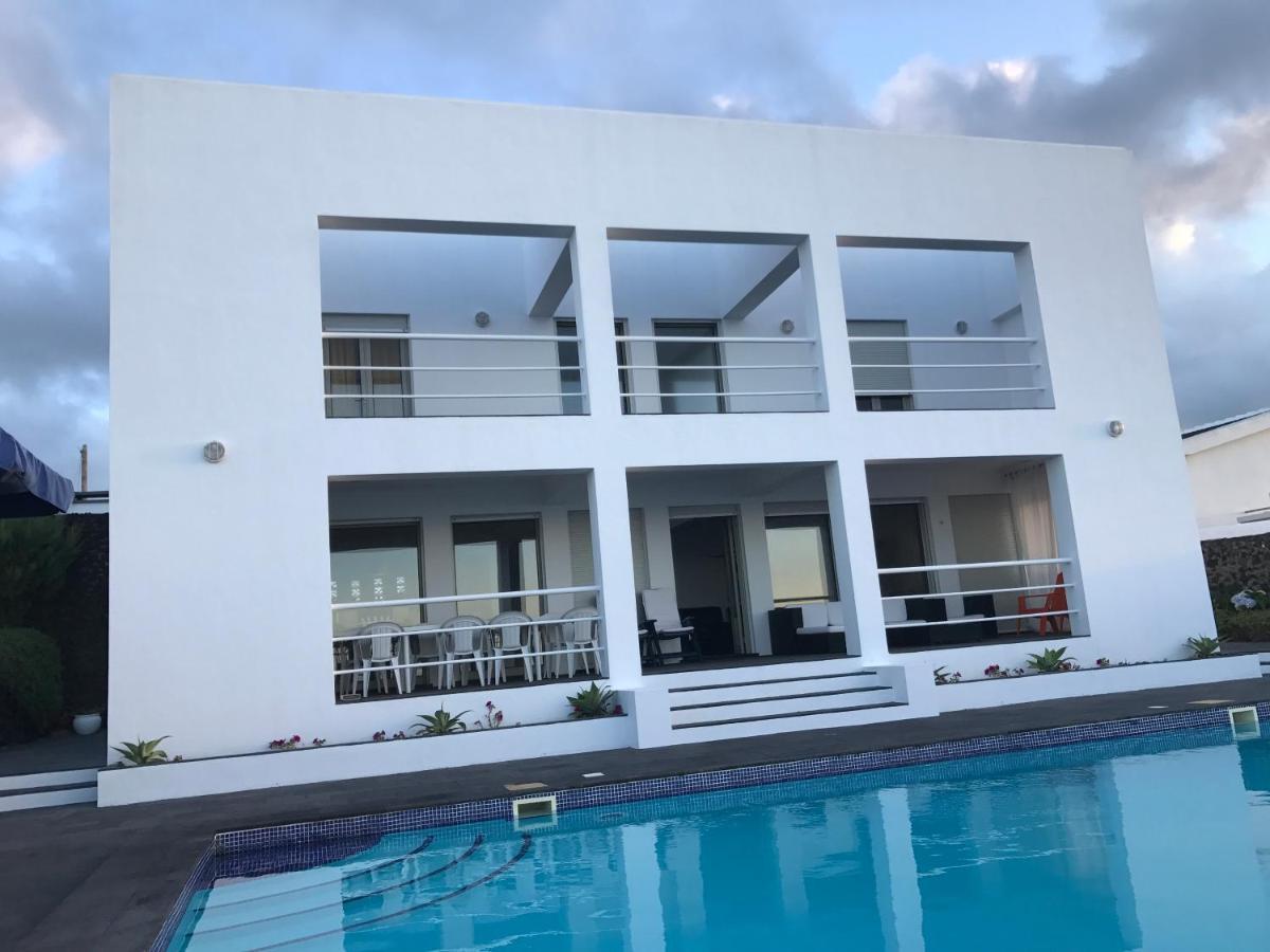 Wellshouses Capelas Exterior photo